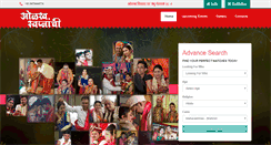 Desktop Screenshot of olakh.info